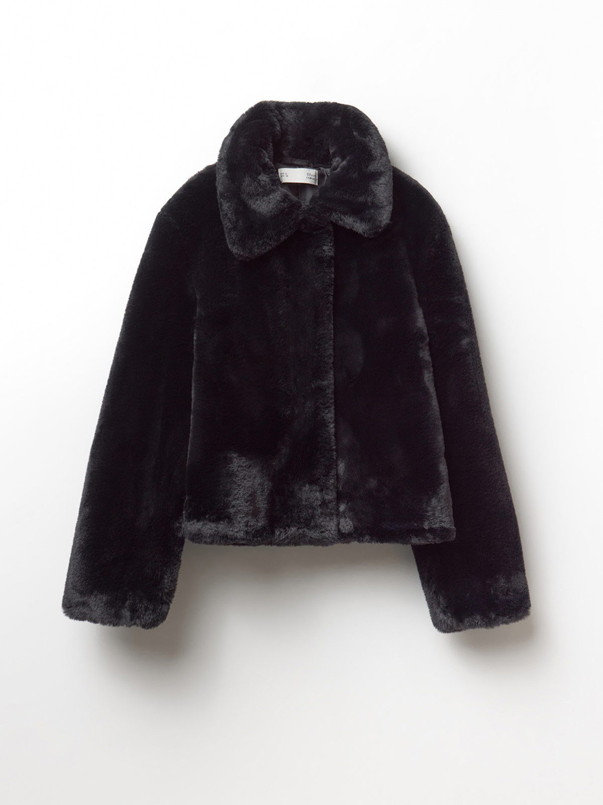 CHAQUETA MUJER SFERA PELO - 5