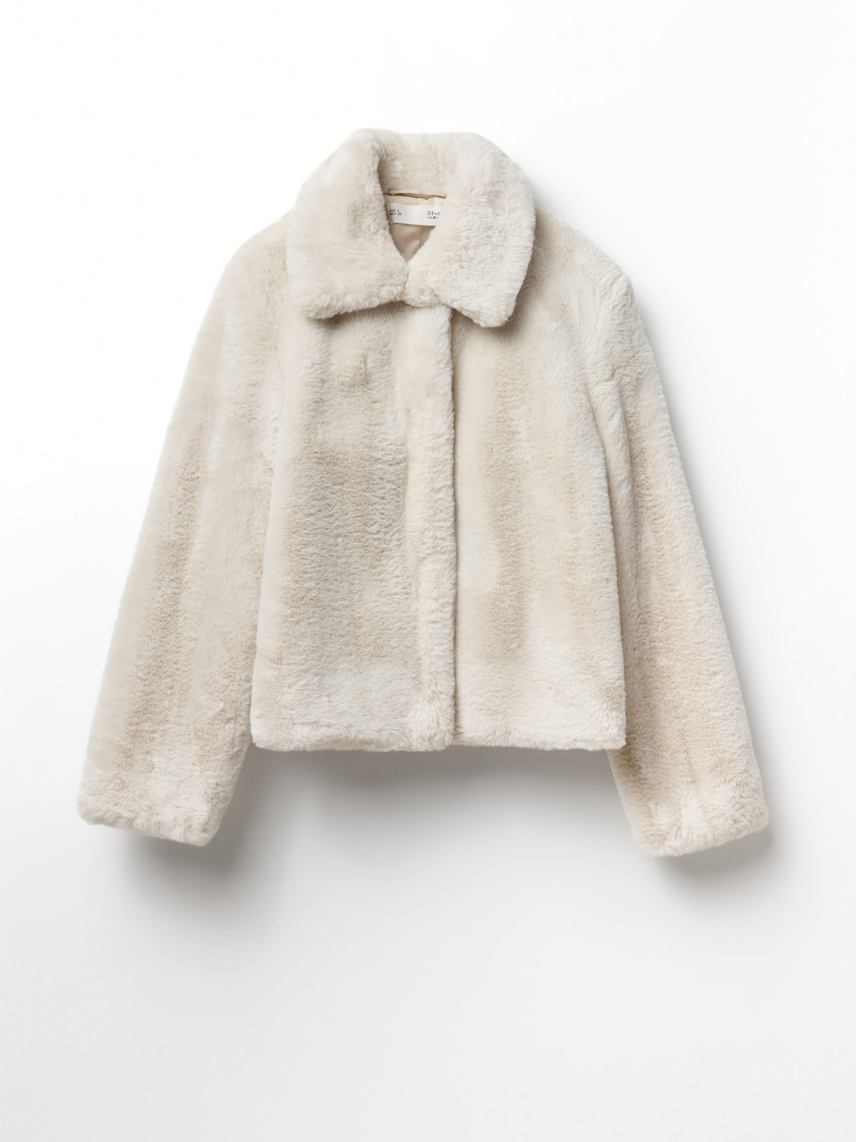 CHAQUETA MUJER SFERA PELO - 6