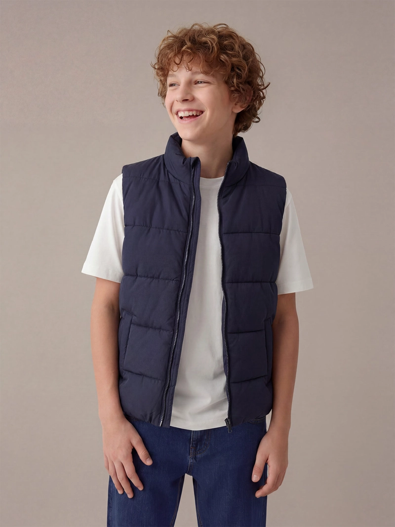 CLOUDBREAK PARKA NIÑO CLOUDBREAK VESTRIP
