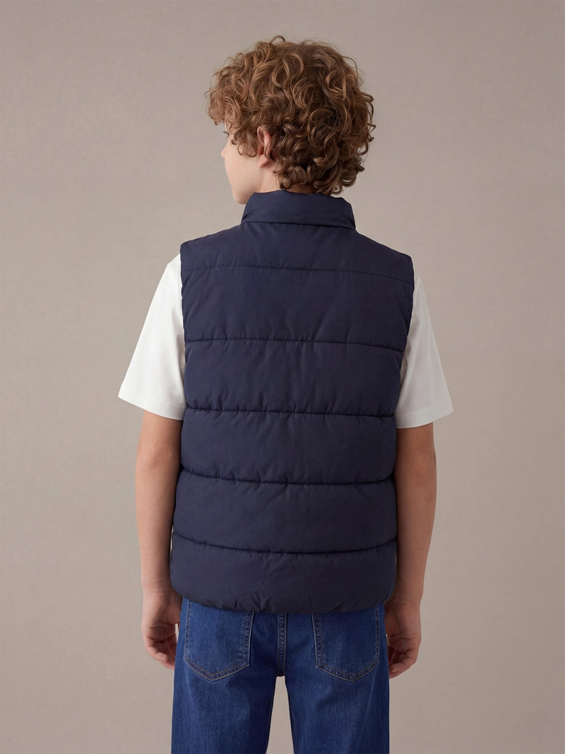 PARKA NIÑO CLOUDBREAK VESTRIP - 2