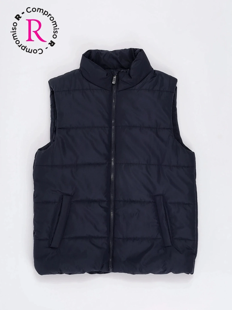 PARKA NIÑO CLOUDBREAK VESTRIP - 3