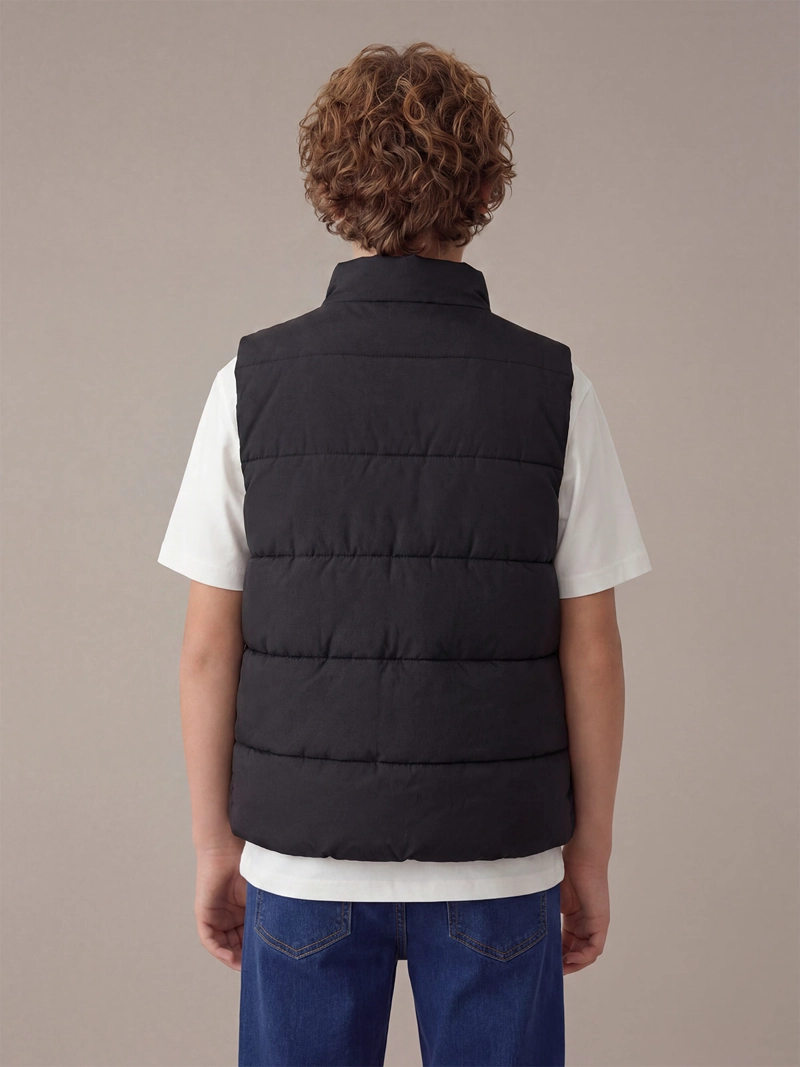 PARKA NIÑO CLOUDBREAK VESTRIP - 2