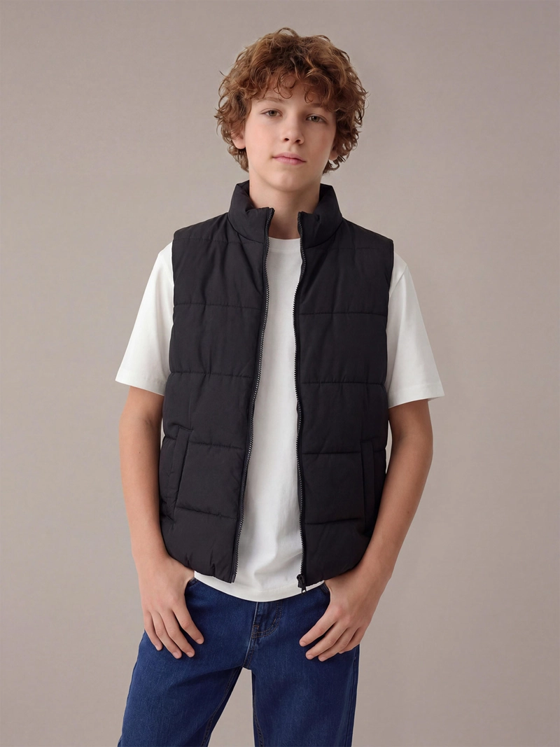 CLOUDBREAK PARKA NIÑO CLOUDBREAK VESTRIP