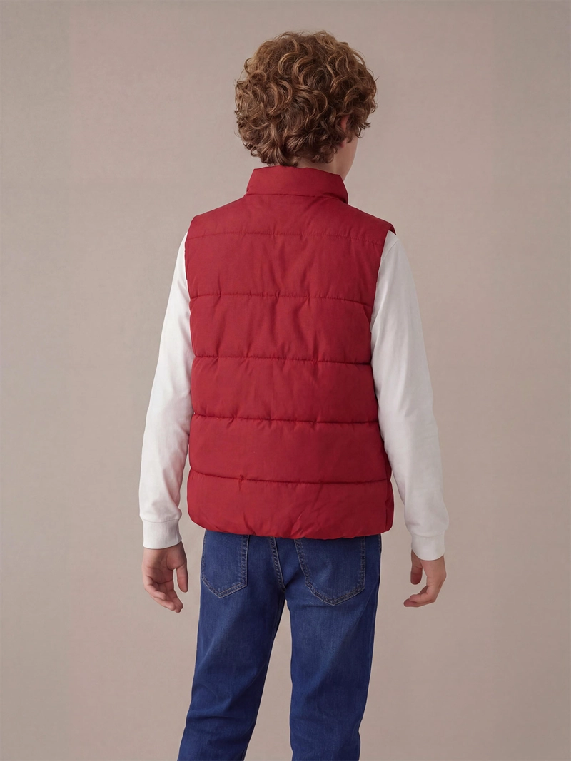 PARKA NIÑO CLOUDBREAK VESTRIP - 2