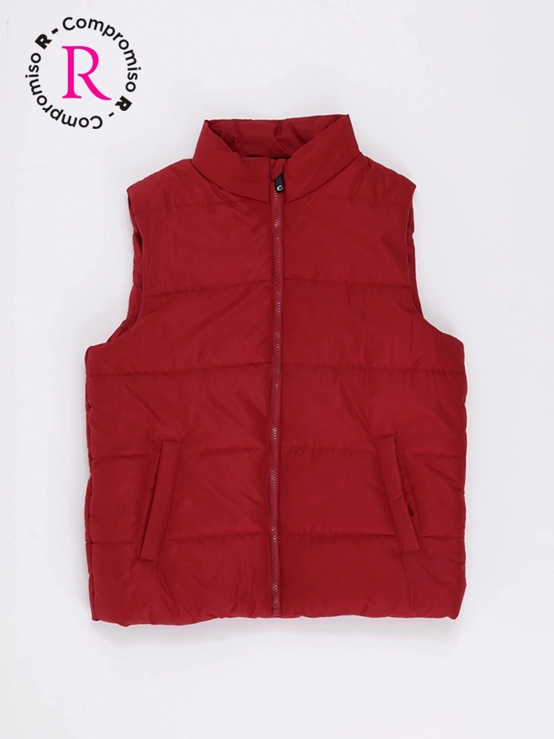 PARKA NIÑO CLOUDBREAK VESTRIP - 3