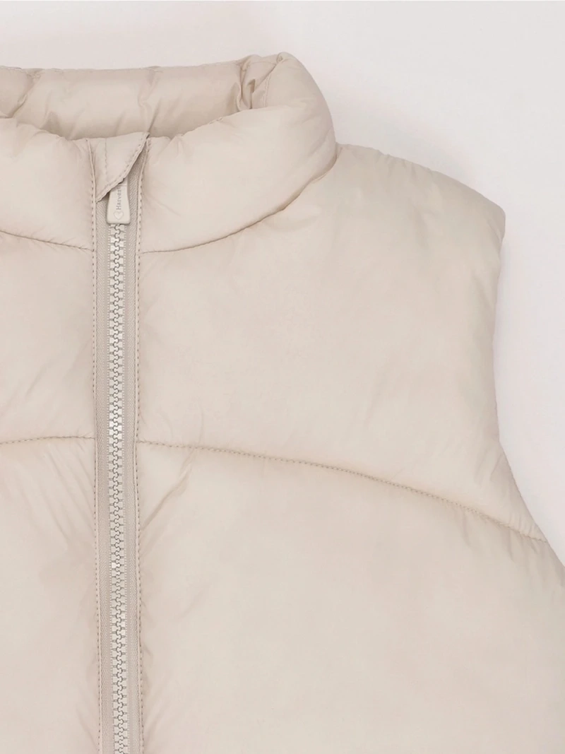 PARKA SIN MANGAS NIÑA HARVEST - 5