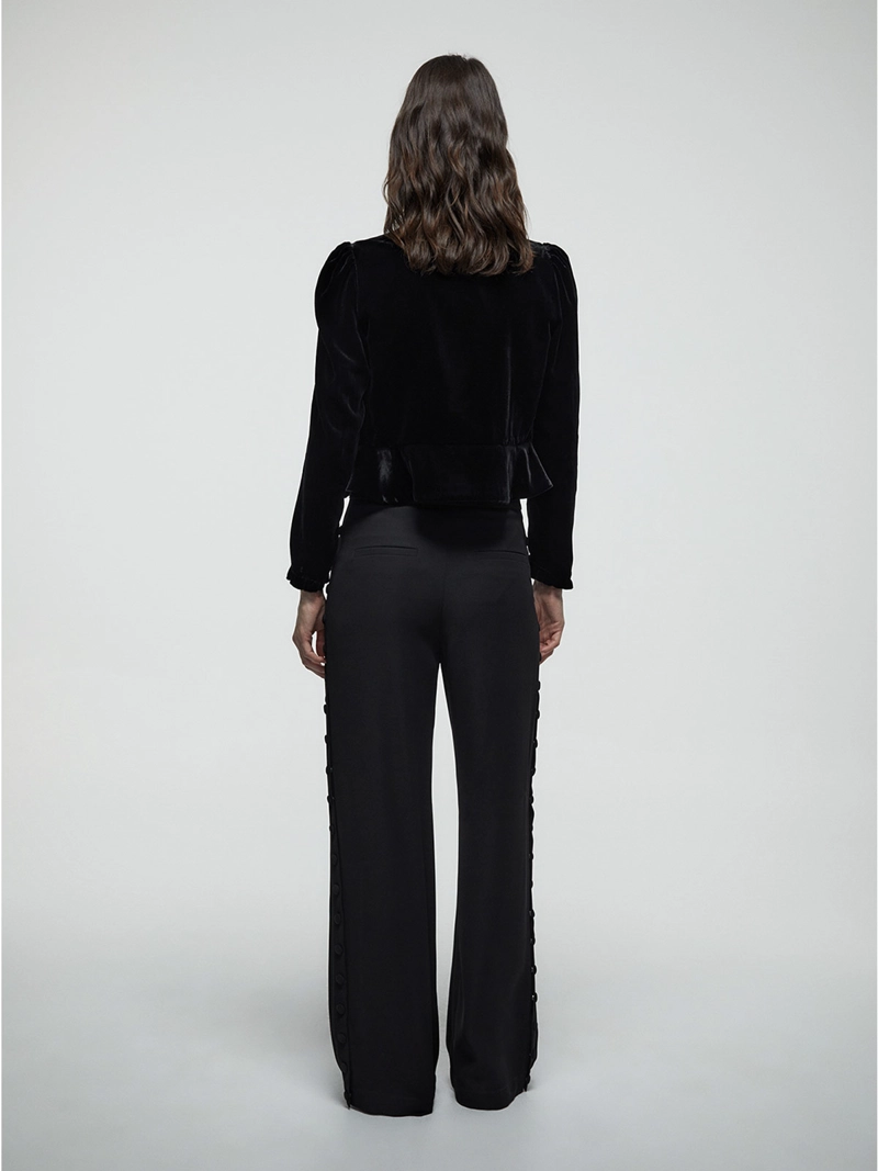 PANTALÓN MUJER SFERA  - 2