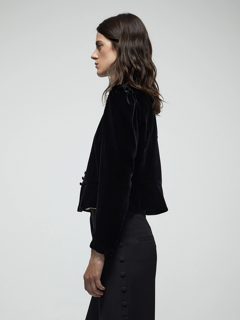 PANTALÓN MUJER SFERA  - 4