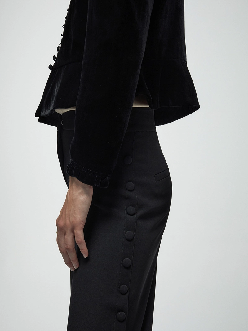 PANTALÓN MUJER SFERA  - 5