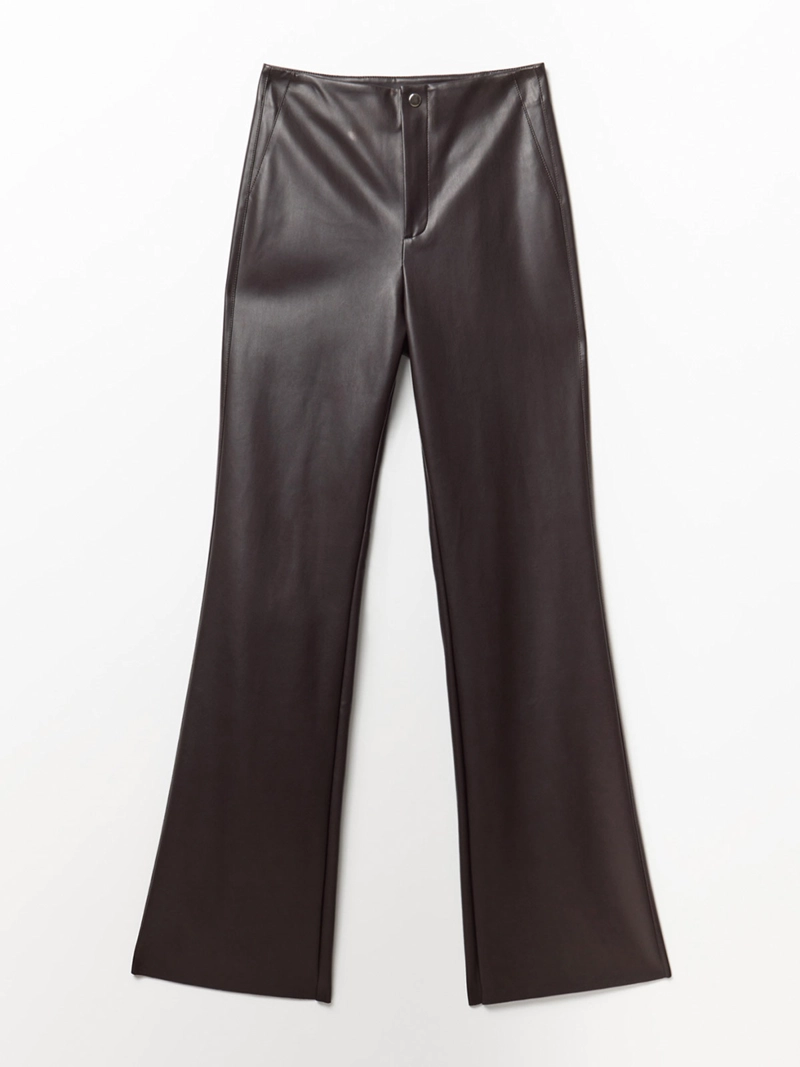 PANTALÓN MUJER SFERA  - 4