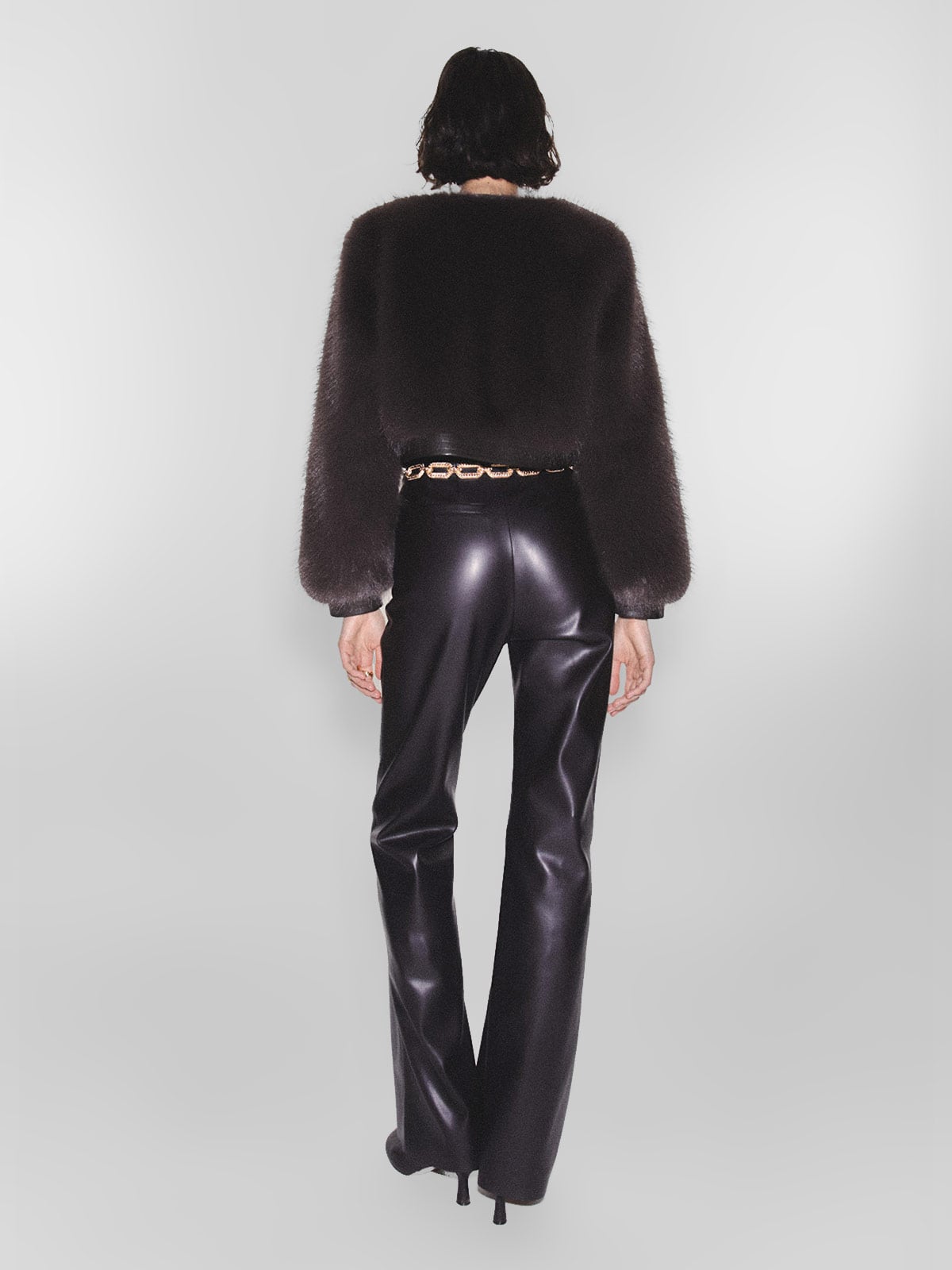 PANTALÓN MUJER SFERA  - 3
