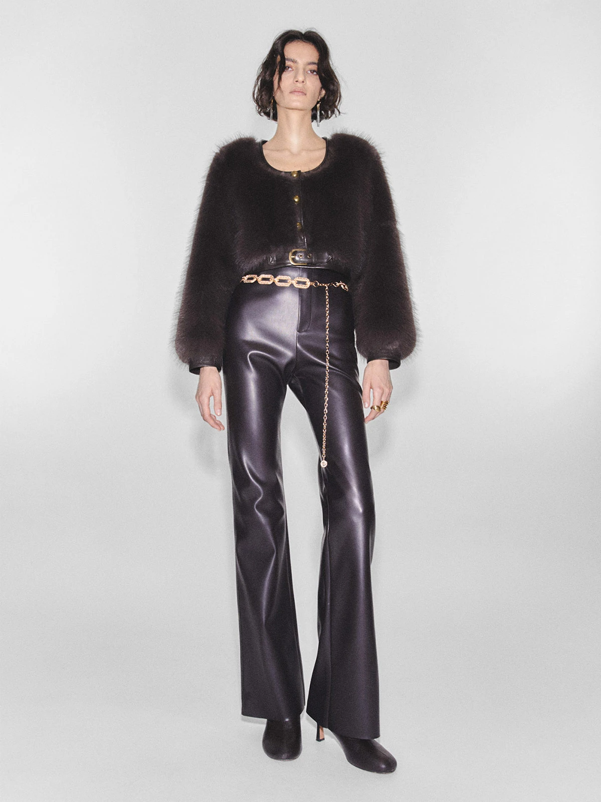 PANTALÓN MUJER SFERA  - 2