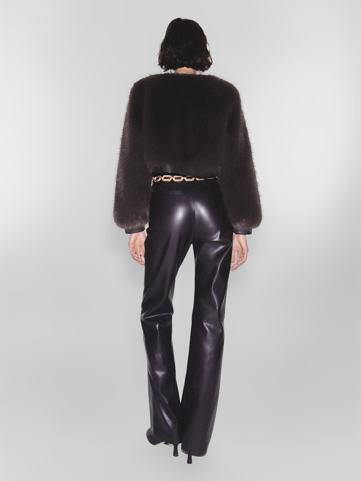 PANTALÓN MUJER SFERA  - 3