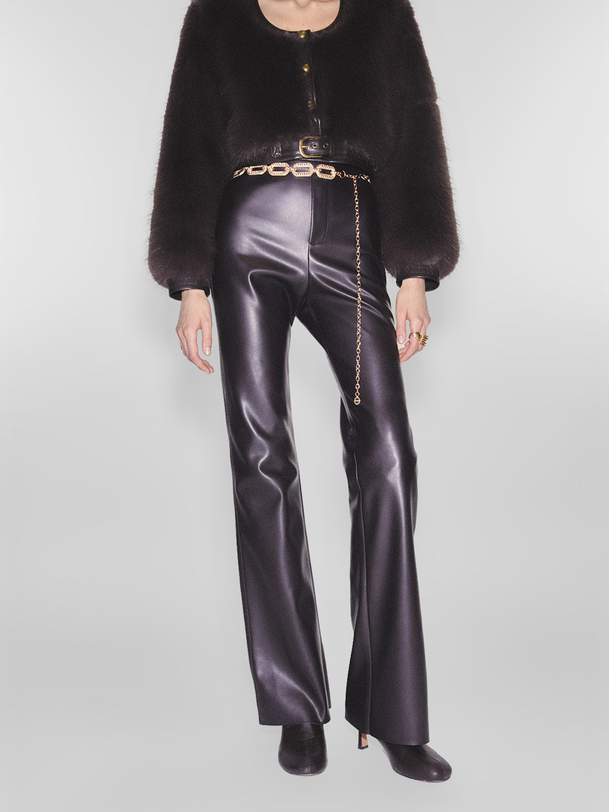 PANTALÓN MUJER SFERA  - 1