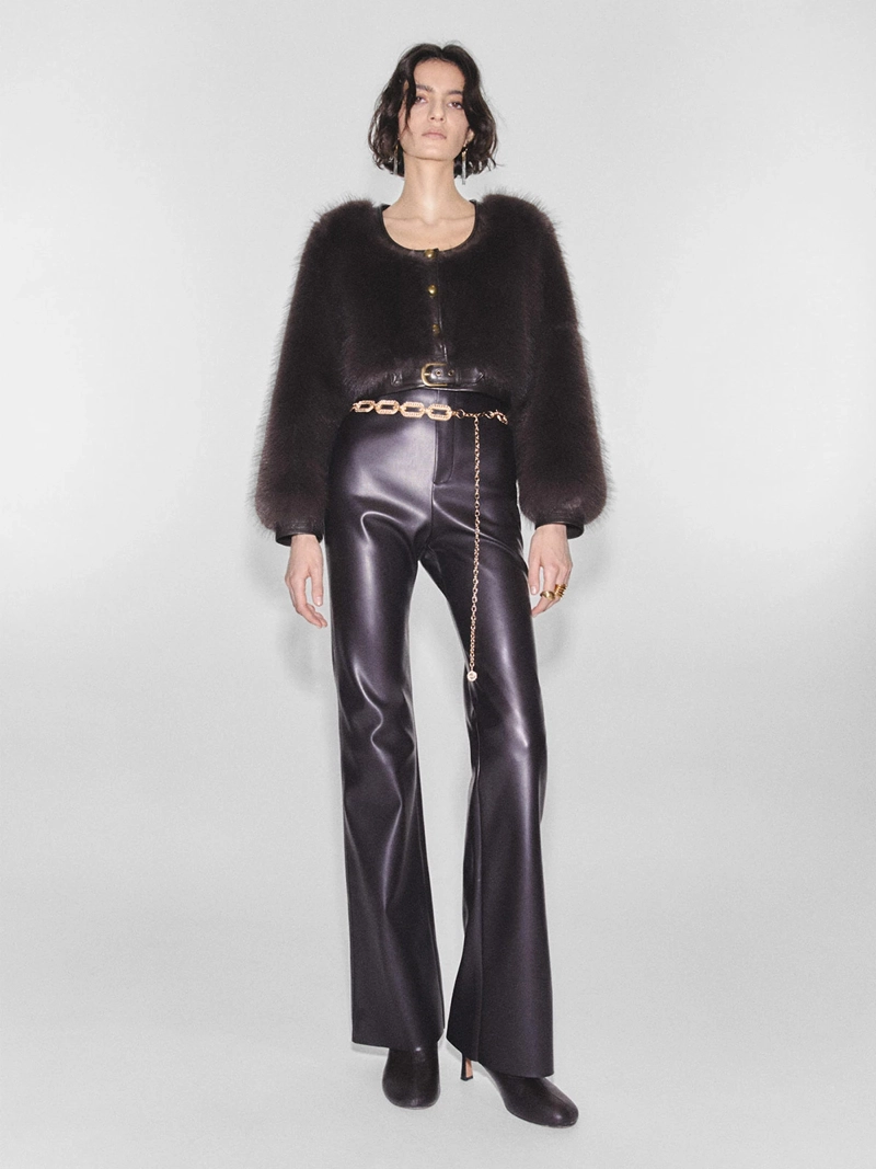PANTALÓN MUJER SFERA  - 2