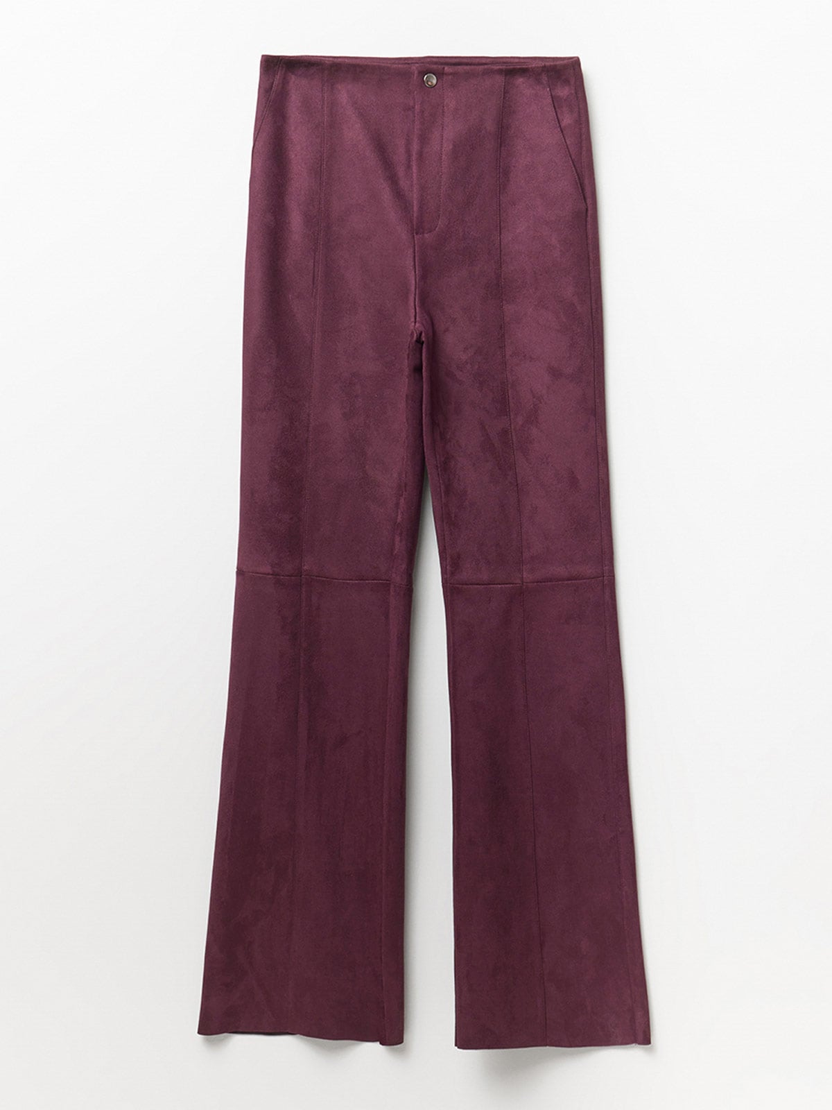 PANTALÓN MUJER SFERA  - 4