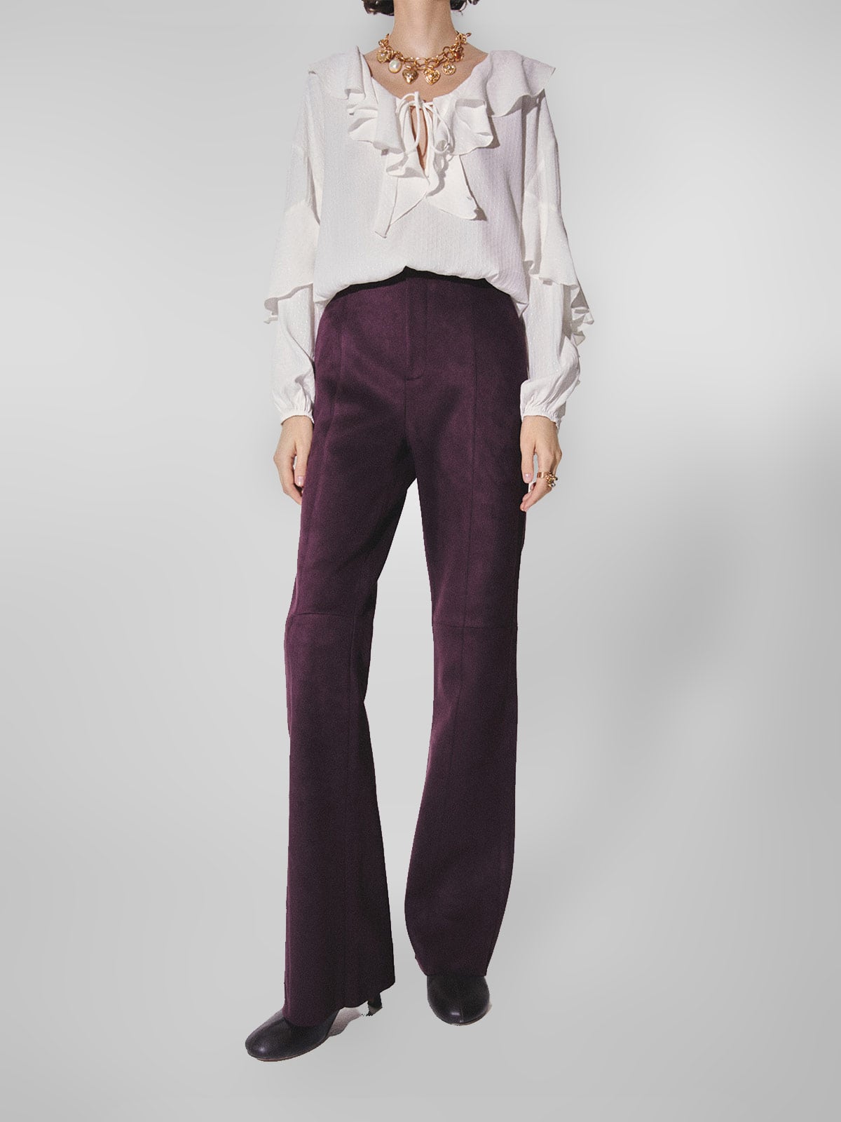 SFERA PANTALÓN MUJER SFERA