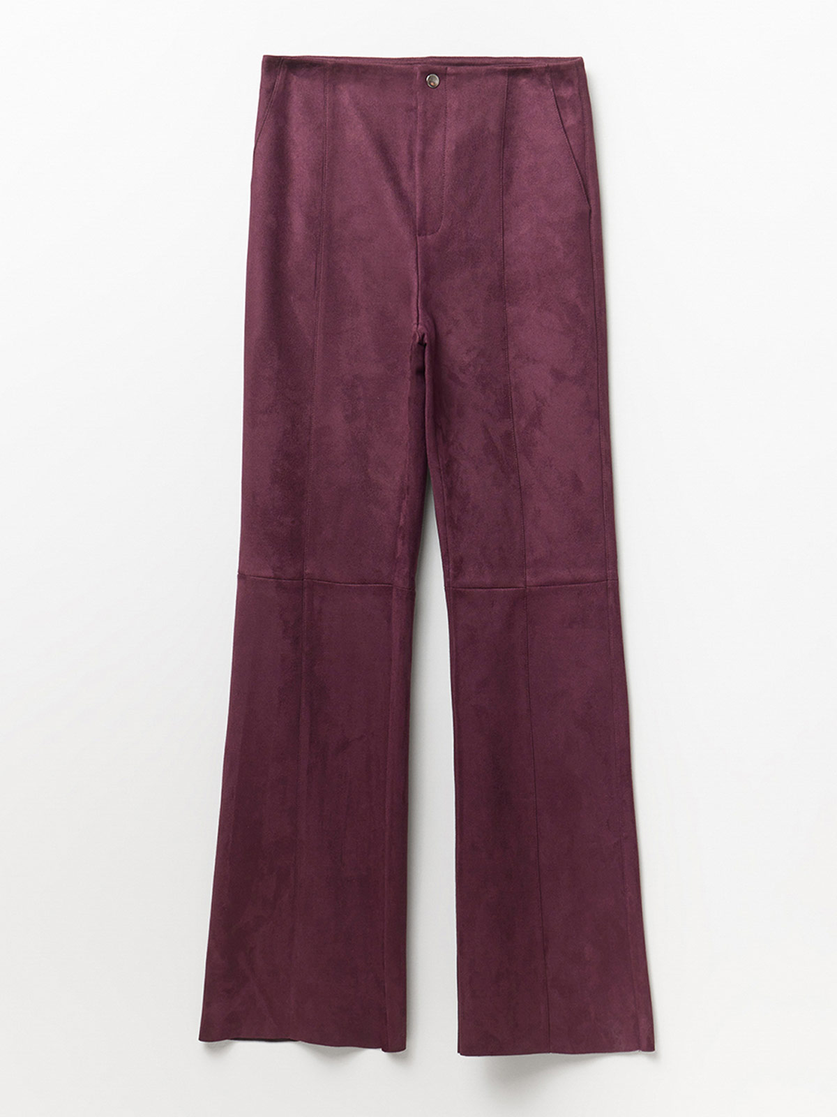 PANTALÓN MUJER SFERA  - 4
