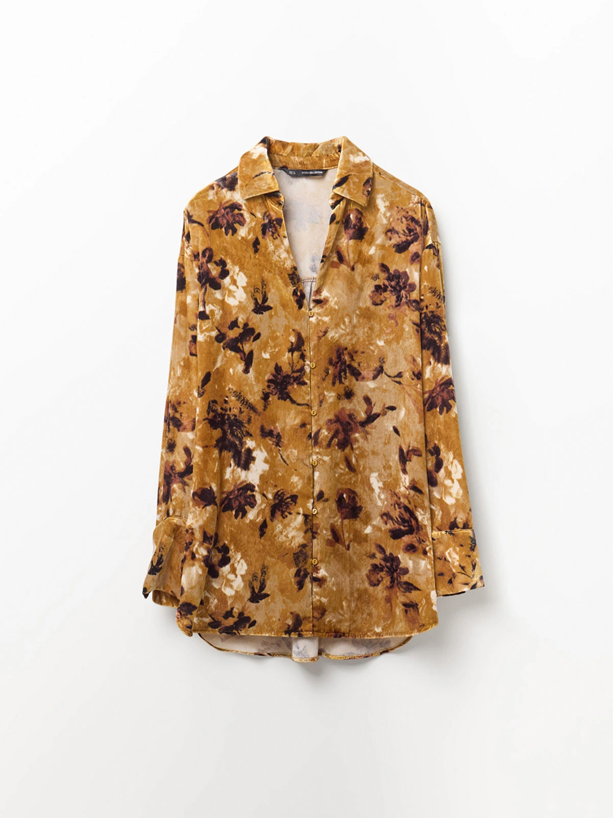 BLUSA MUJER SFERA PRINT - 6