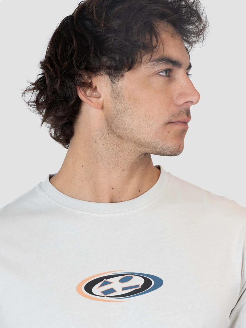 POLERA HOMBRE MAUI AND SONS ALGODÓN MANGA CORTA - 3