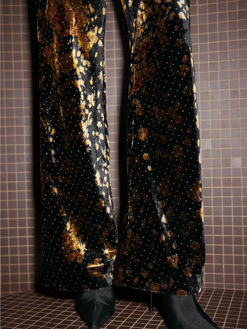 PANTALÓN MUJER SFERA  - 3