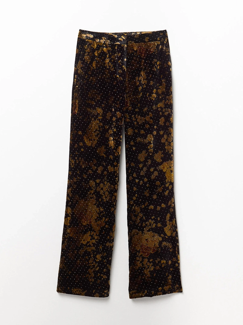 PANTALÓN MUJER SFERA  - 4