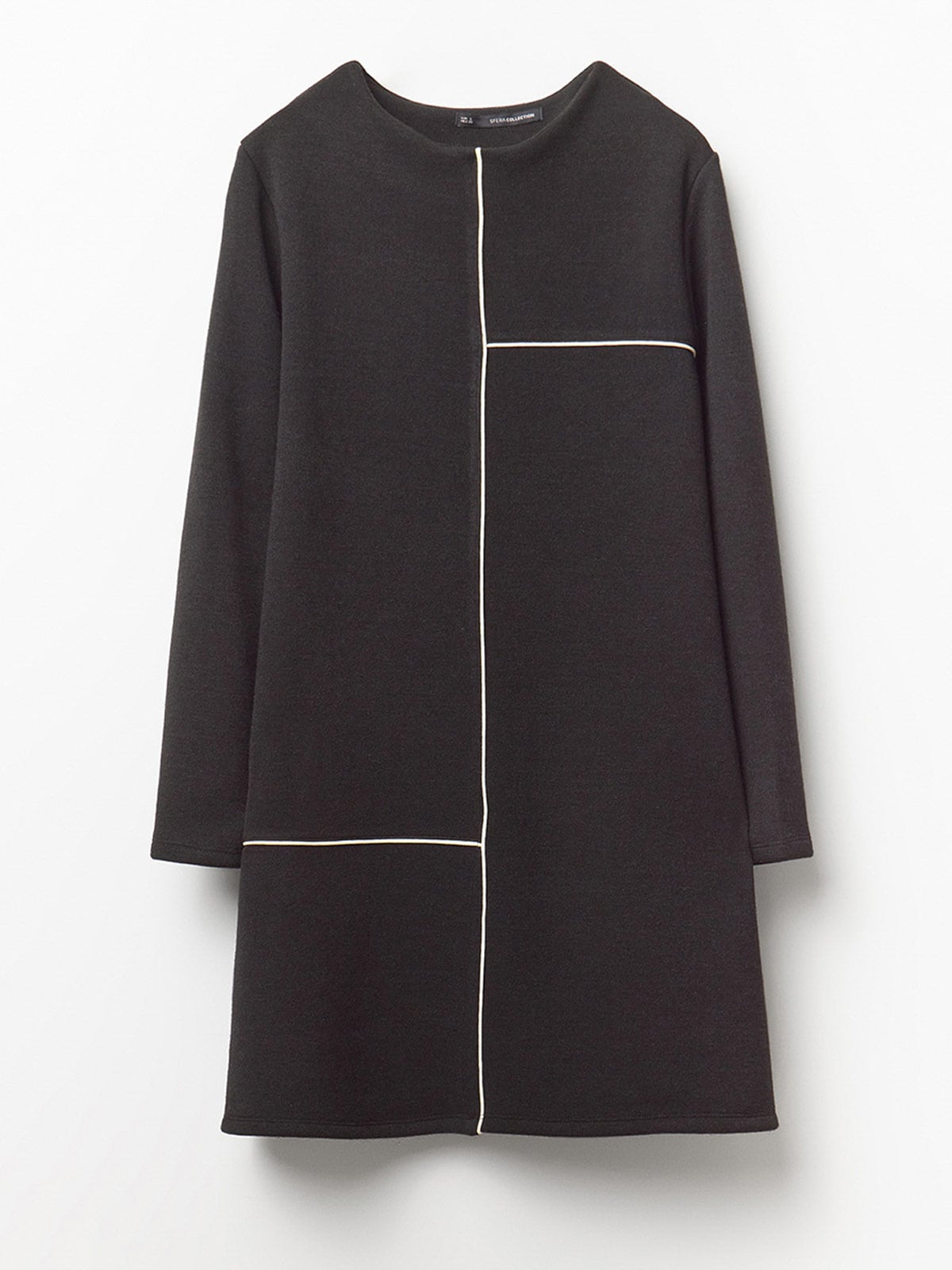 VESTIDO MUJER SFERA CORTO - 3