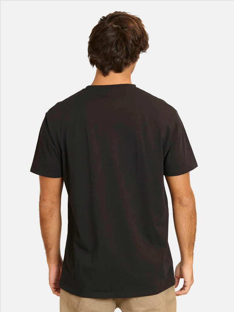 POLERA HOMBRE MAUI AND SONS ALGODÓN MANGA CORTA - 2