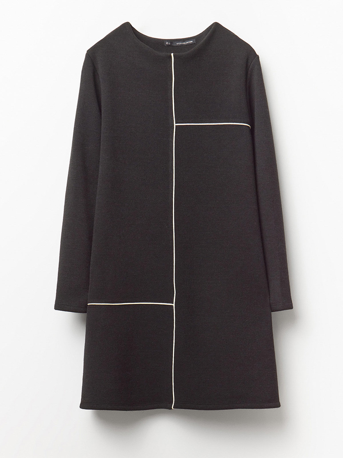 VESTIDO MUJER SFERA CORTO - 3