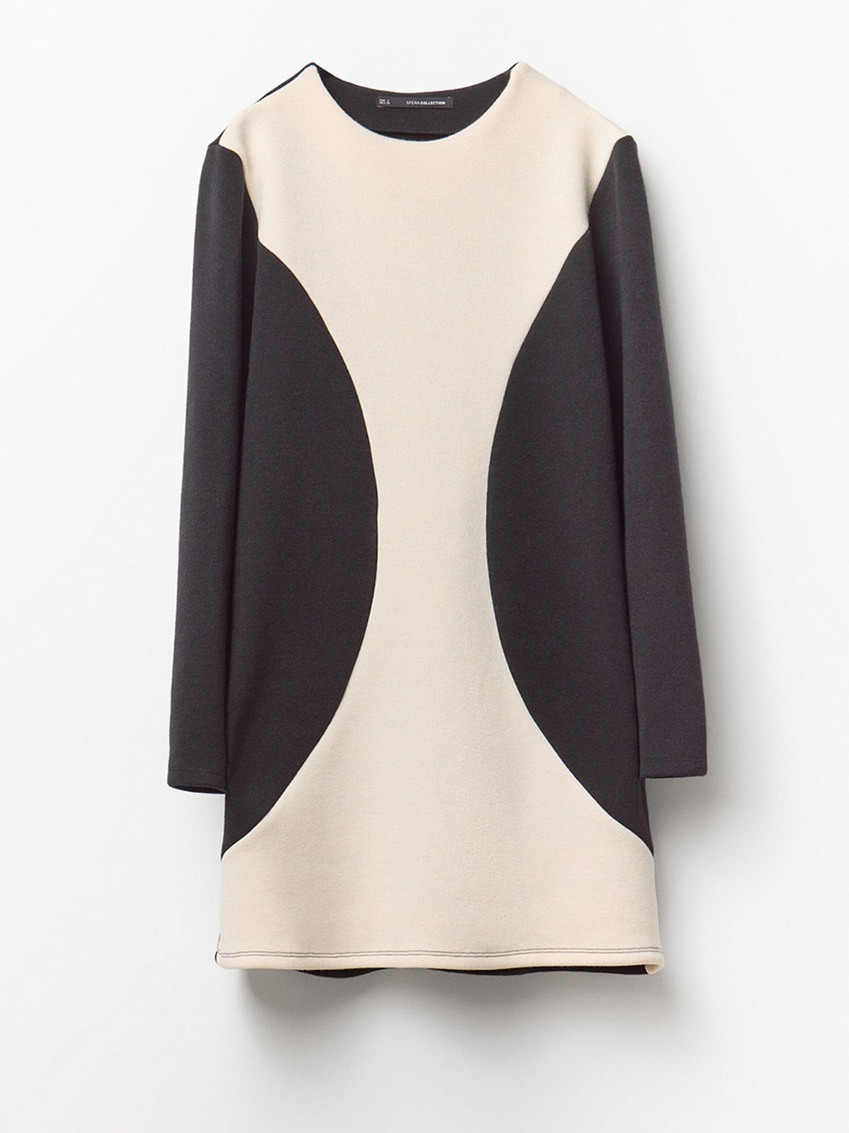 VESTIDO MUJER SFERA CORTO - 4