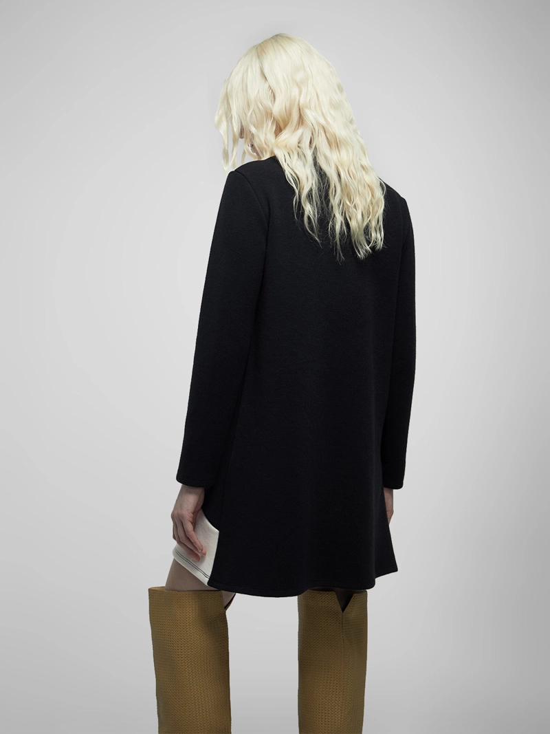 VESTIDO MUJER SFERA CORTO - 2