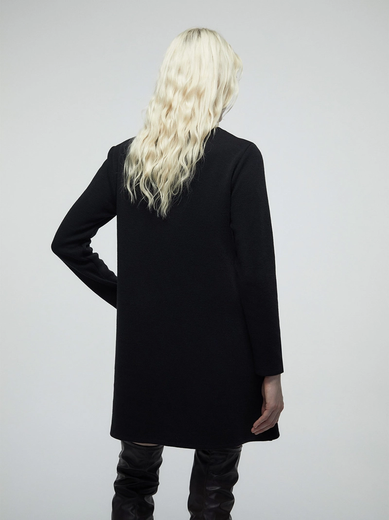 VESTIDO MUJER SFERA CORTO - 2