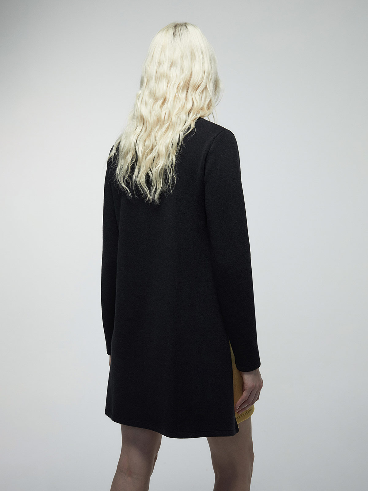 VESTIDO MUJER SFERA CORTO - 2