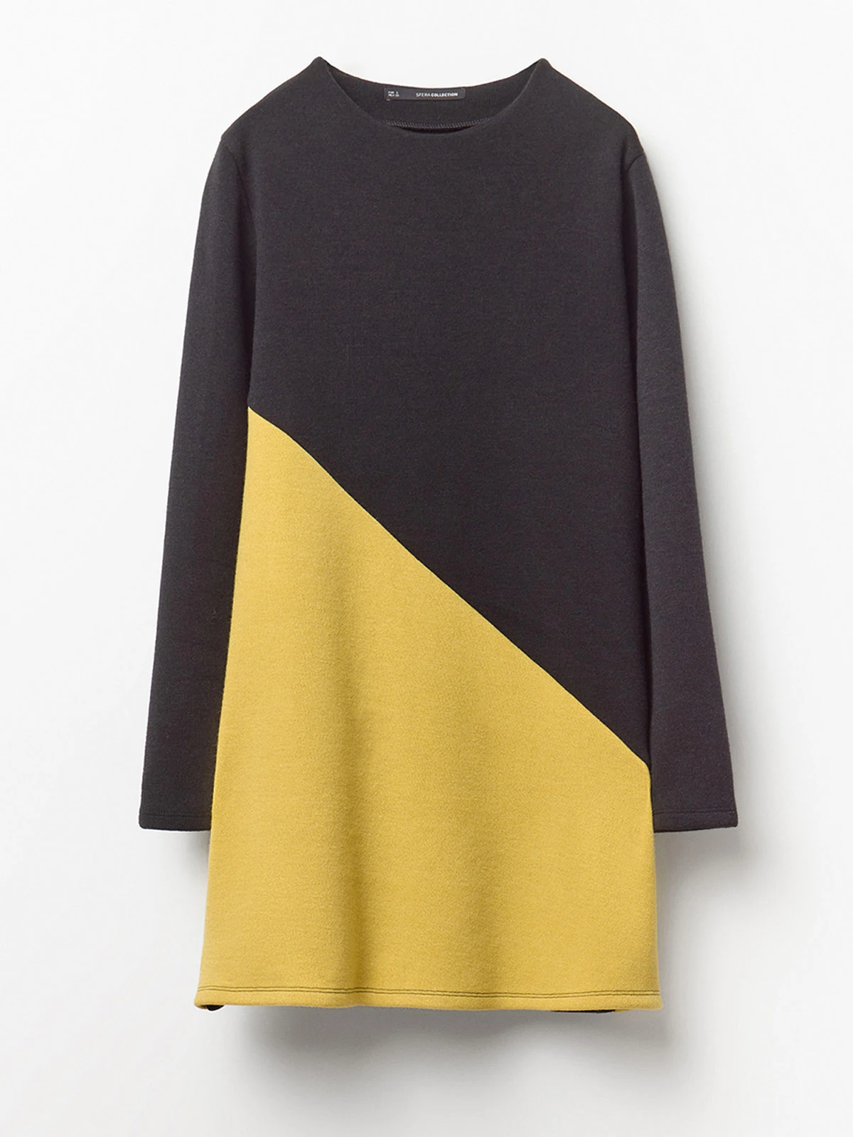 VESTIDO MUJER SFERA CORTO - 5