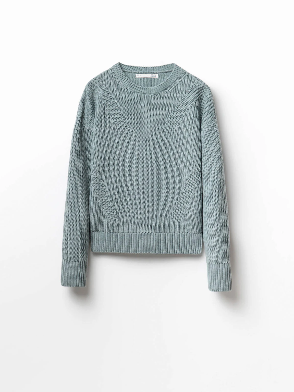 SWEATER MUJER SFERA  - 5