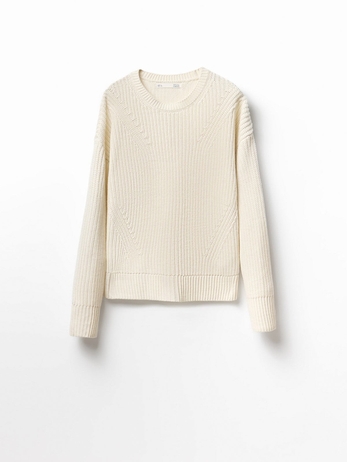 SWEATER MUJER SFERA  - 4