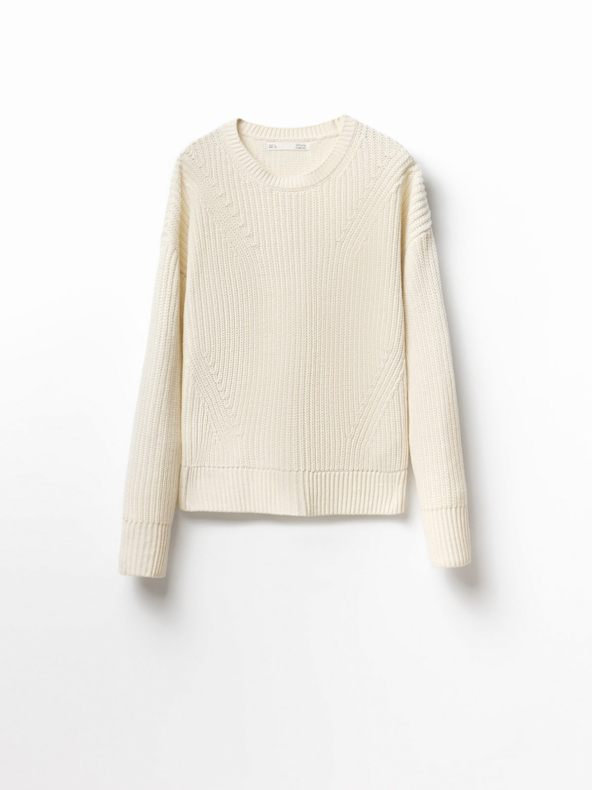 SWEATER MUJER SFERA  - 4
