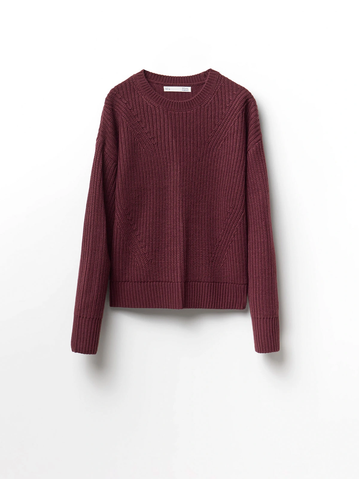 SWEATER MUJER SFERA  - 4