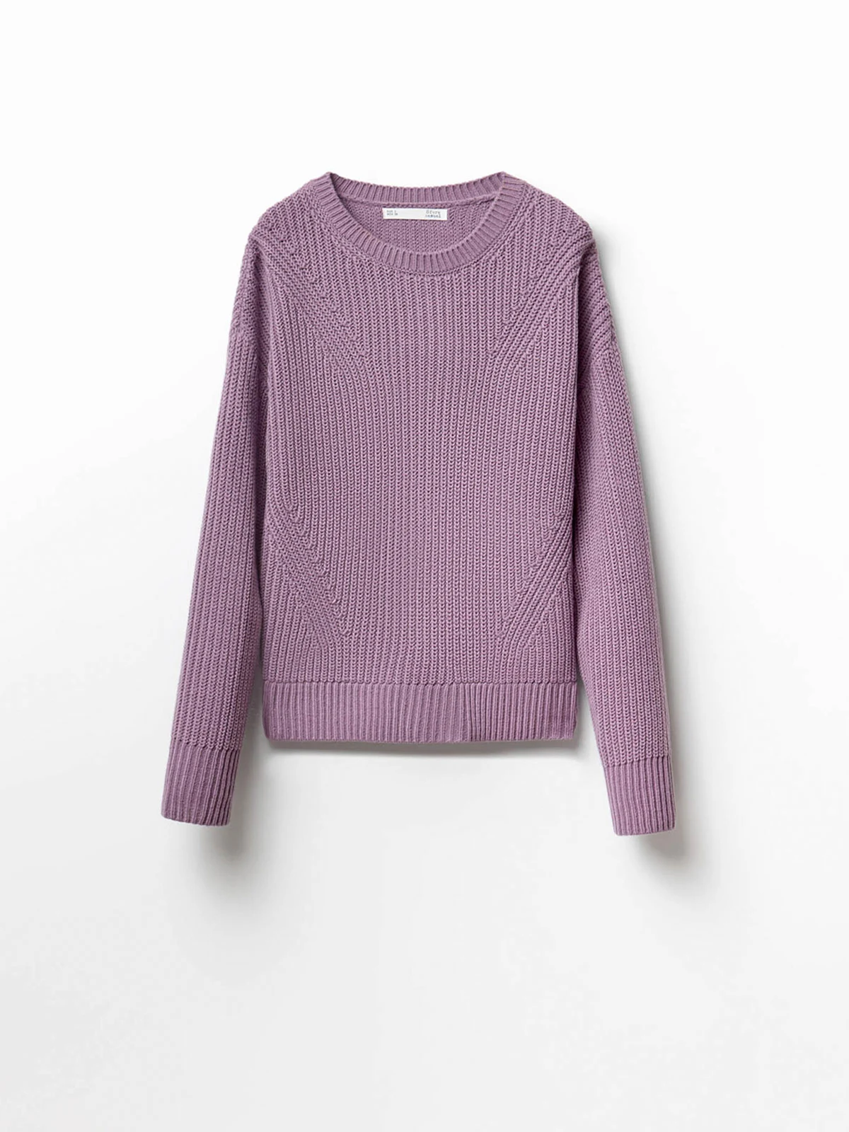 SWEATER MUJER SFERA  - 4