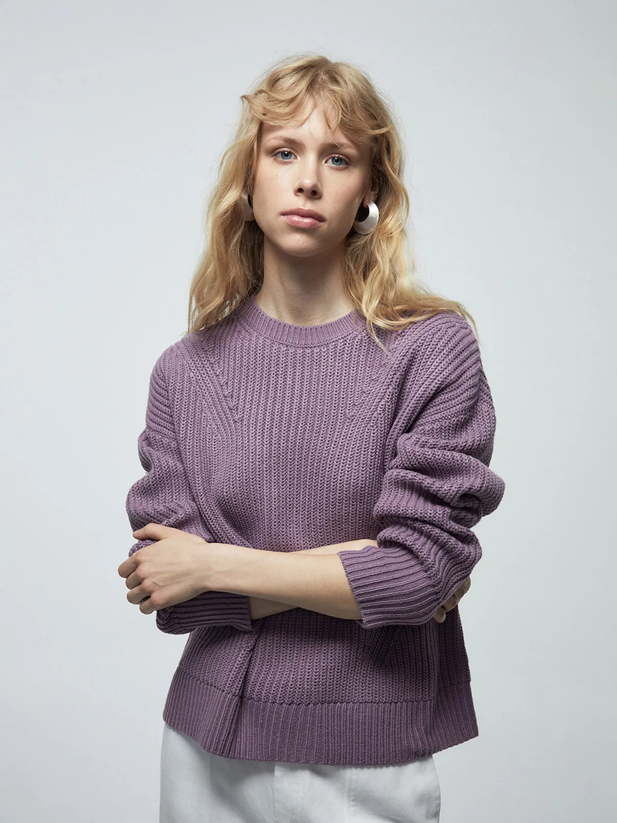 SWEATER MUJER SFERA  - 2