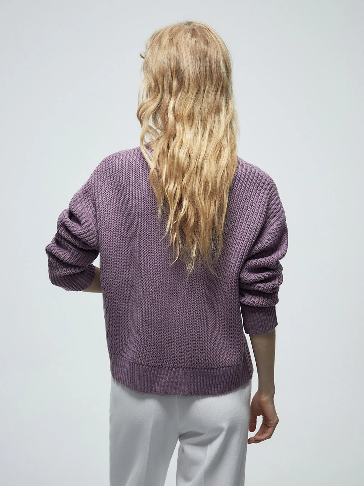 SWEATER MUJER SFERA  - 3