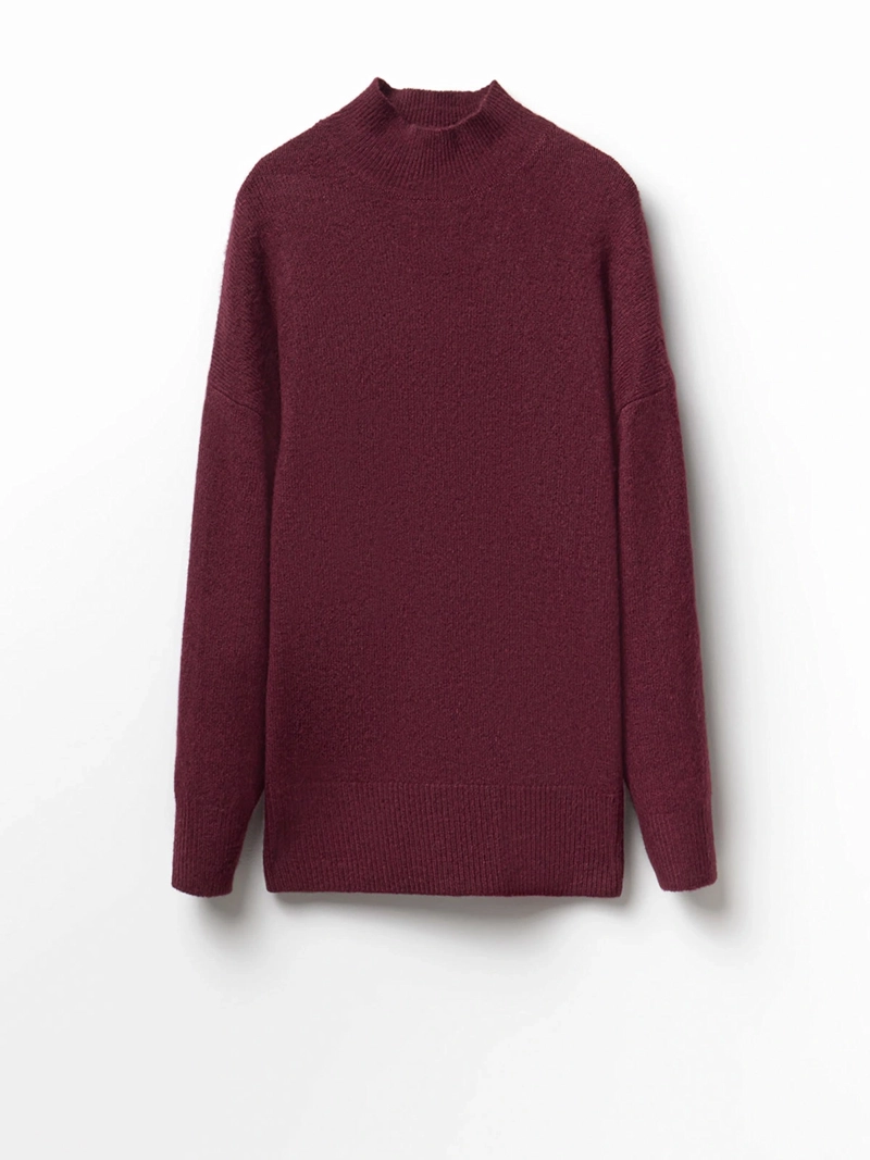 SWEATER MUJER SFERA  - 4