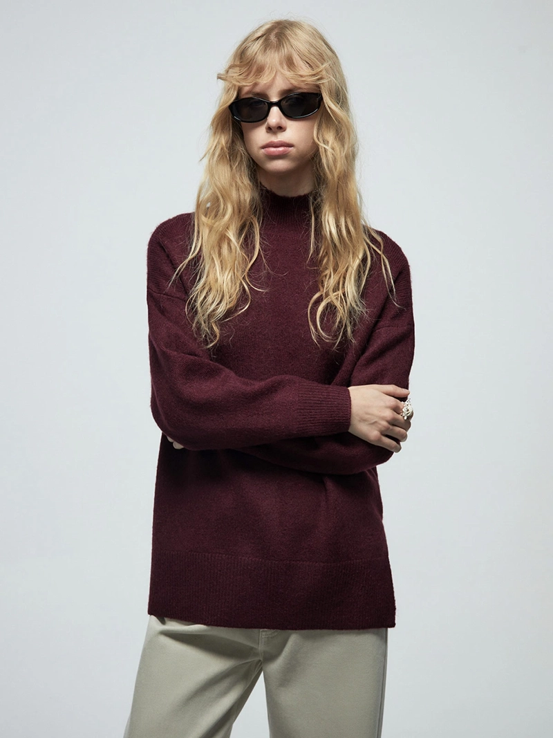 SWEATER MUJER SFERA  - 2
