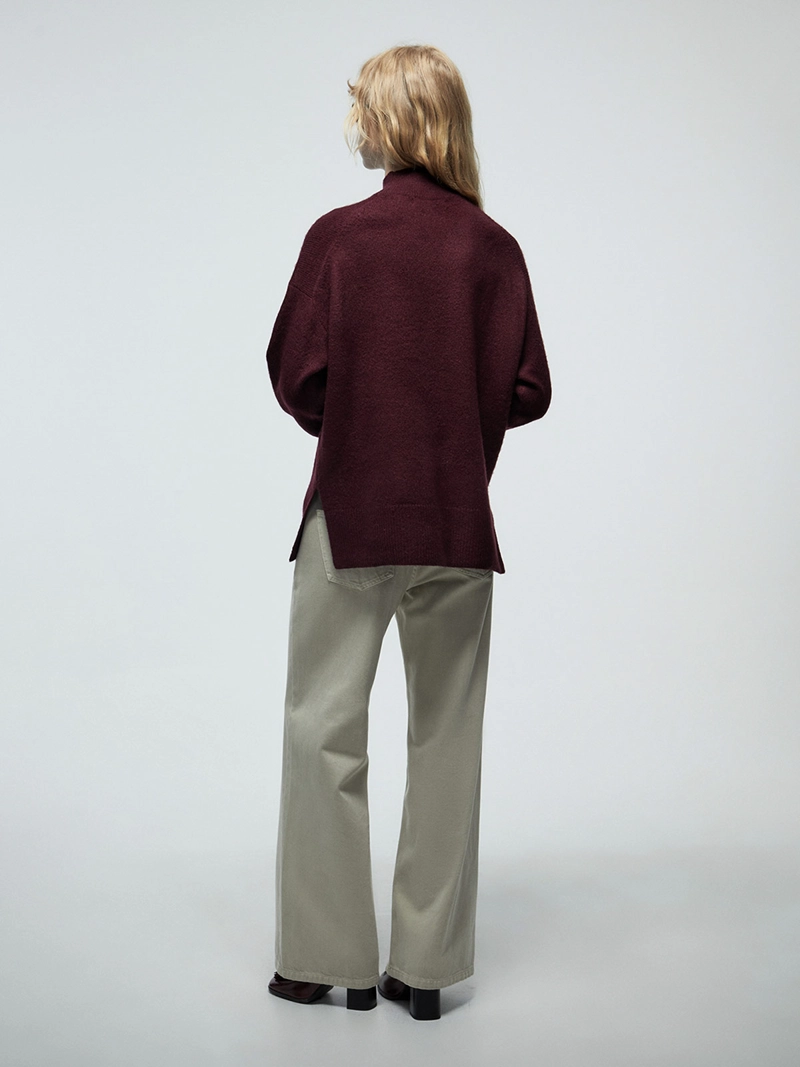 SWEATER MUJER SFERA  - 3