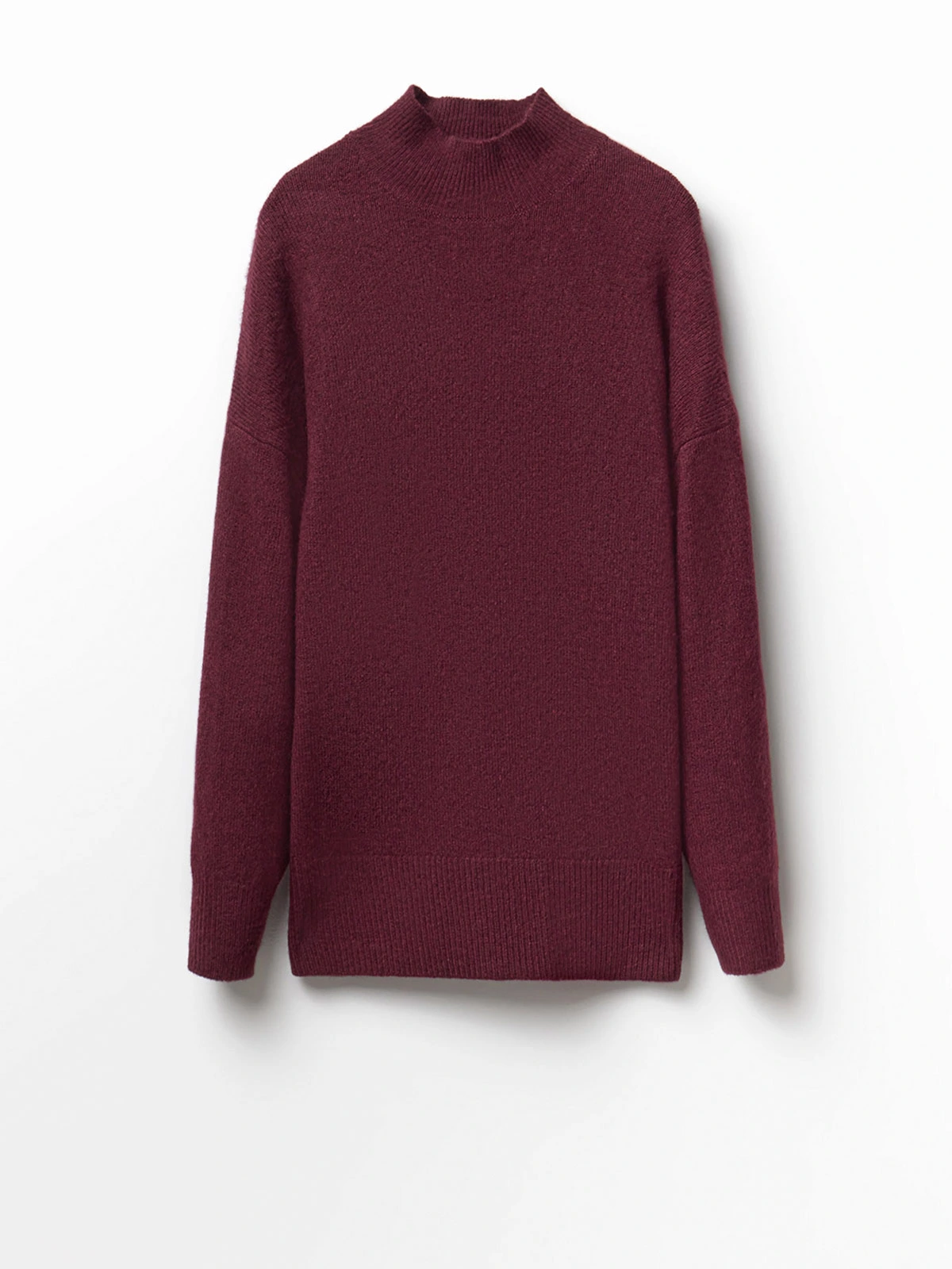 SWEATER MUJER SFERA  - 4