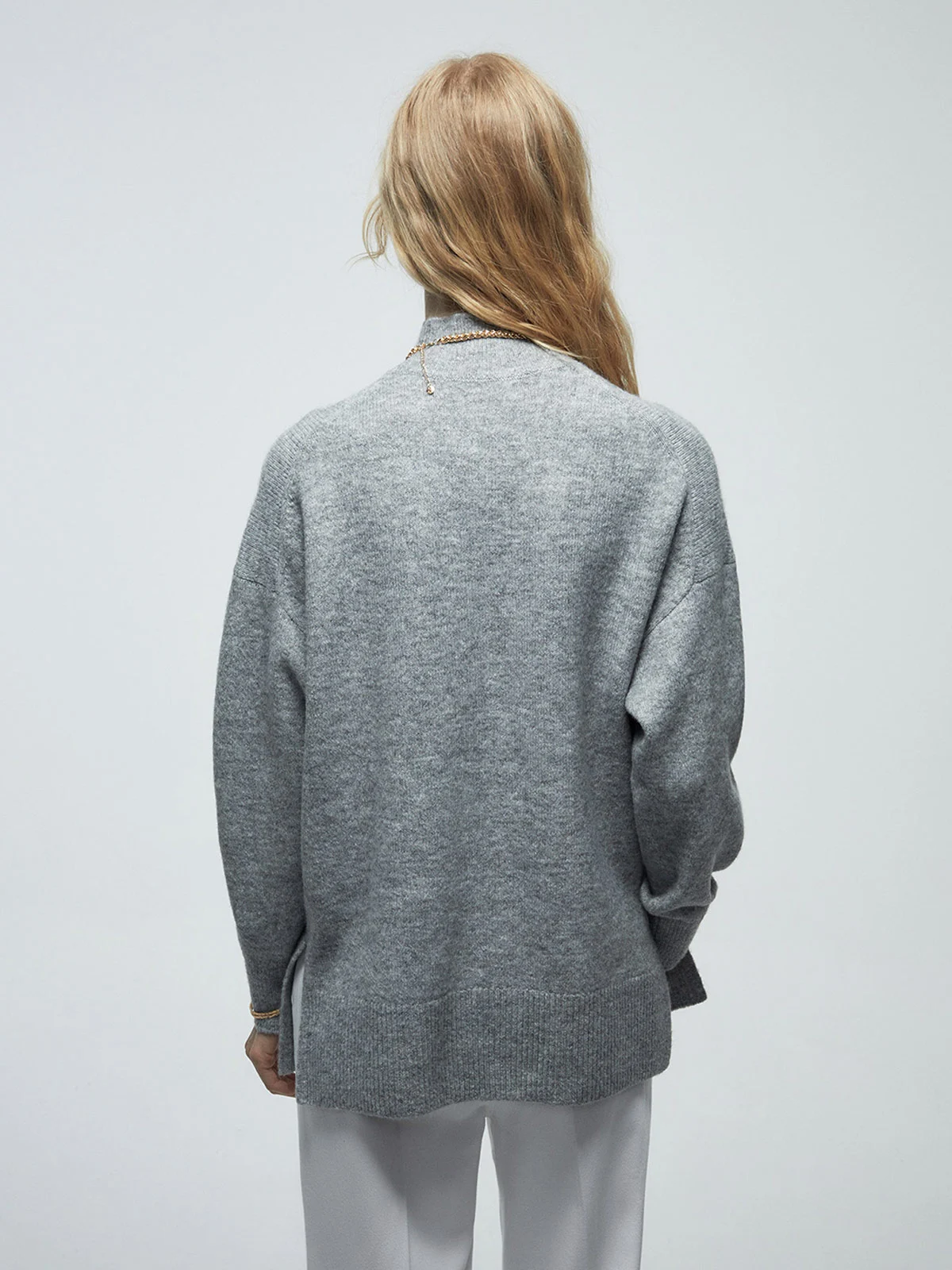 SWEATER MUJER SFERA  - 3