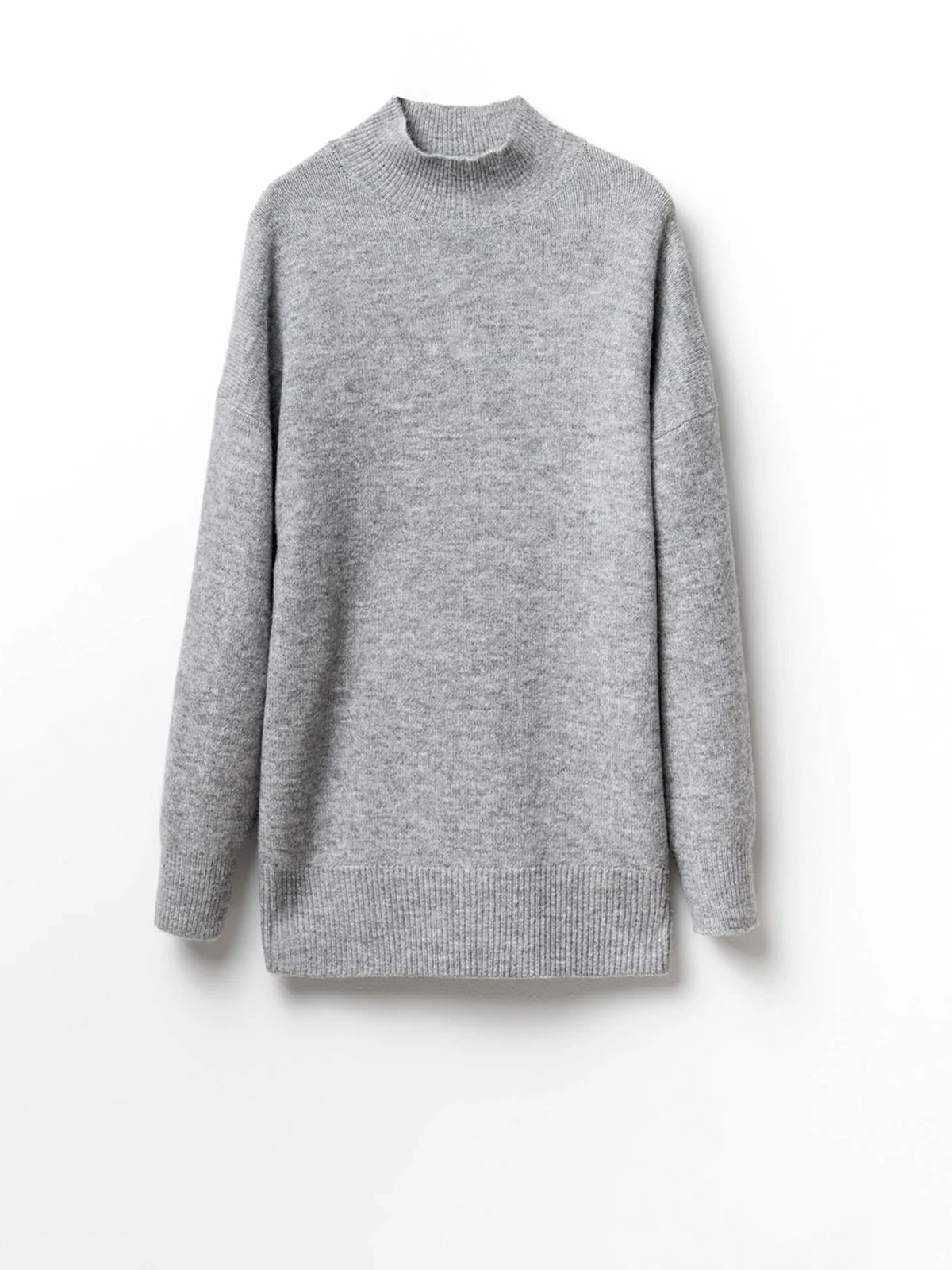 SWEATER MUJER SFERA  - 4