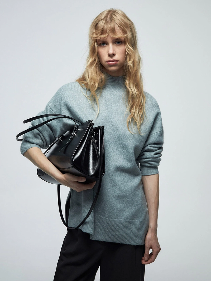 SWEATER MUJER SFERA  - 2