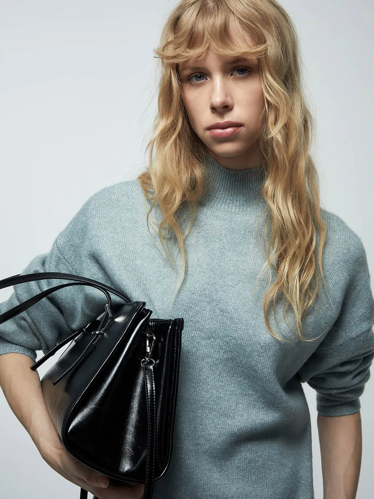 SWEATER MUJER SFERA  - 4