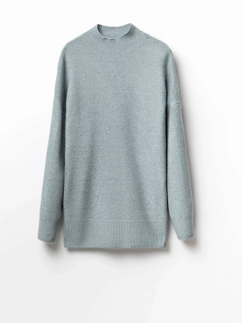 SWEATER MUJER SFERA  - 5